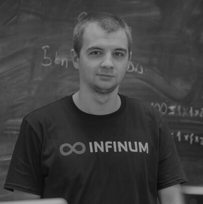 Emanuel Miličević - Infinum