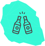 1 party