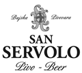 San Servolo beer